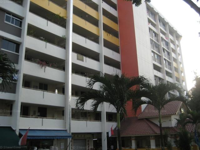 Detached House for sale in 19 North East, Hougang