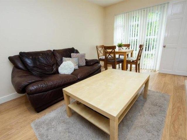 House for rent in Selly Oak, West Midlands