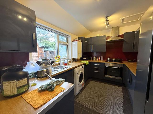 House for rent in Ladywood, West Midlands