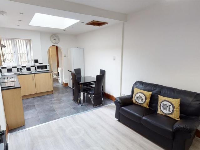 House for rent in Ladywood, West Midlands