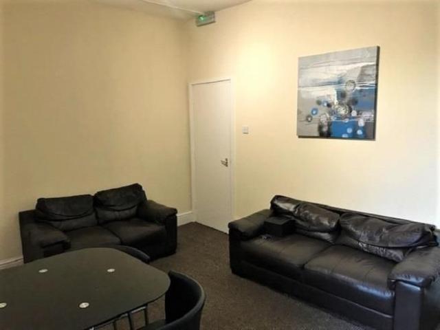 House for rent in Ladywood, West Midlands