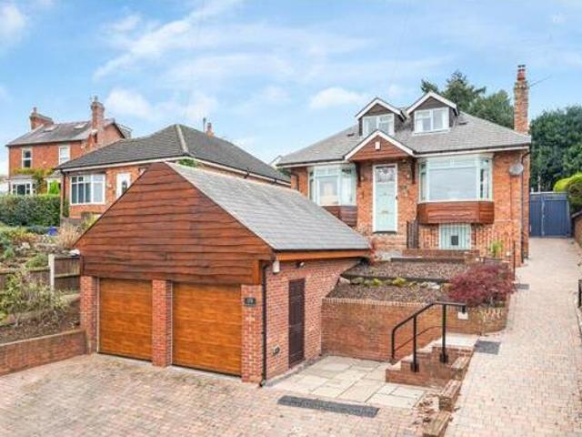 House for sale in Rushock, Worcestershire