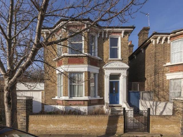 House for rent in London Borough of Lewisham, Greater London