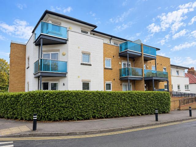 Apartment for rent in Greater London
