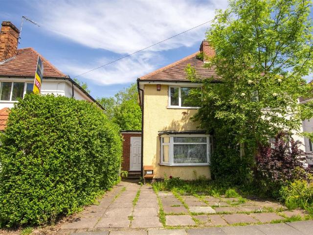 House for rent in Selly Oak, Isle Of Man