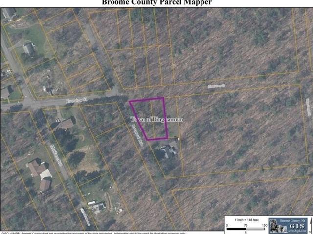 Land for sale in Binghamton Land for sale in Binghamton