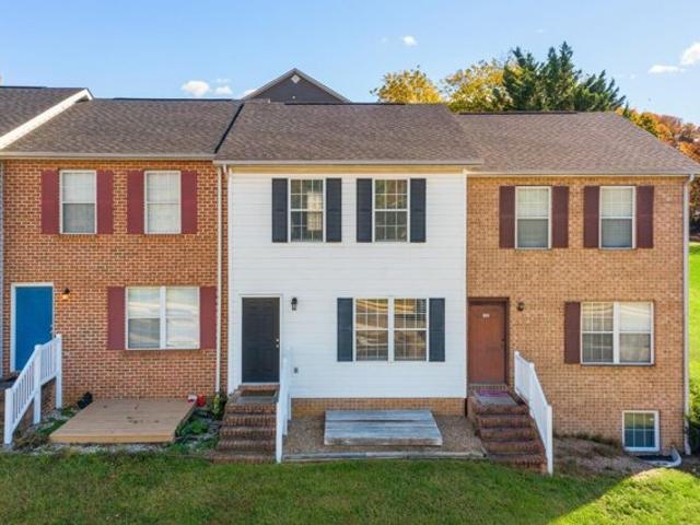 House for sale in Harrisonburg, Virginia