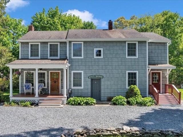 House for sale in Bristol, Massachusetts