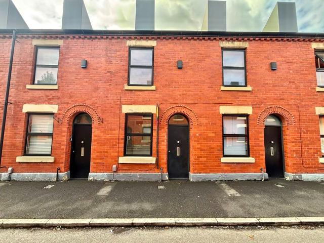 House for rent in Salford, Greater Manchester