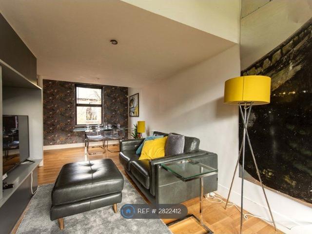 House for rent in Salford, Greater Manchester