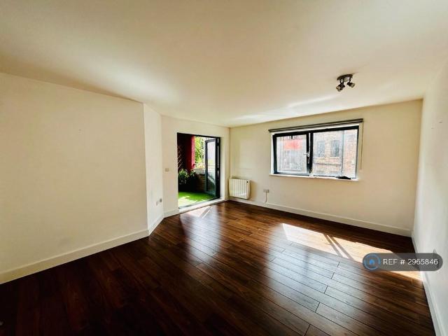 Apartment for rent in Ratcliffe, Stepney