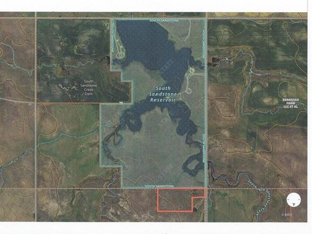 Land for sale in Fallon, Montana