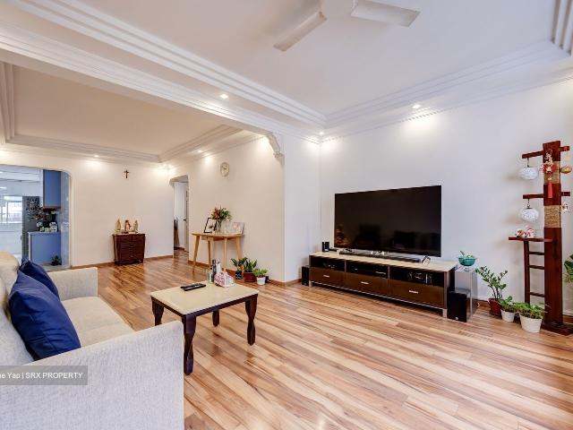 Detached House for sale