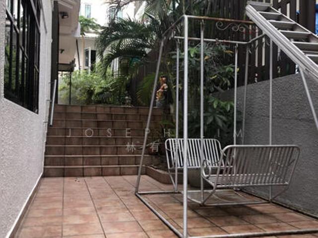 House for rent