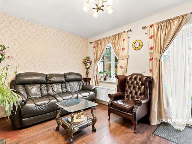 House for rent in Hainault, Greater London