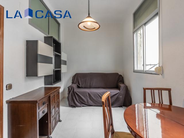Apartamento en alquiler en Centro, Madrid