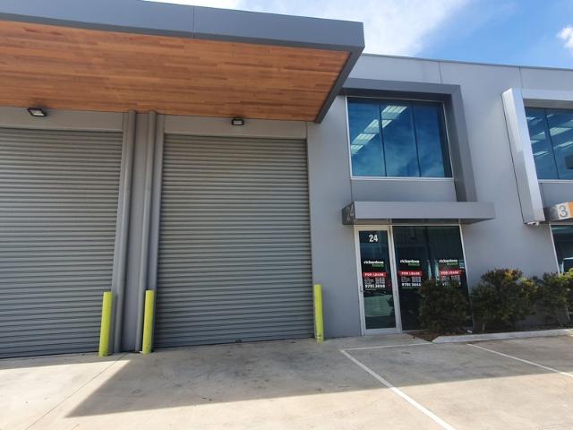 Warehouse for rent in Camerons Creek, Victoria
