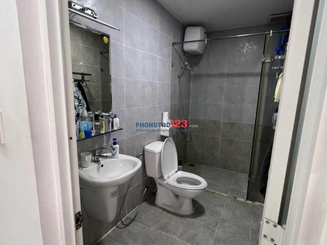 Bất động sản cho thuê tại Hồ Chí Minh
