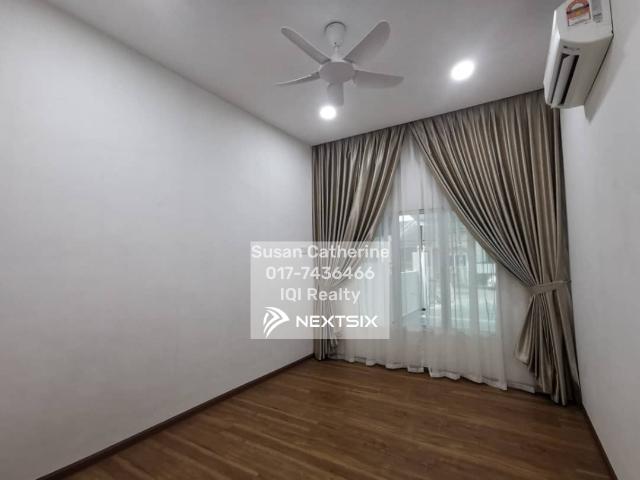 Residential House for sale in Tanjong Sepat, Selangor