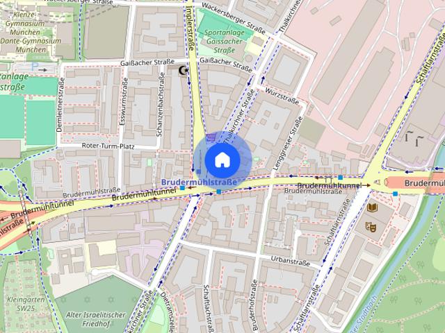 Zimmer mieten in Kleinmünchen-Auwiesen, Linz