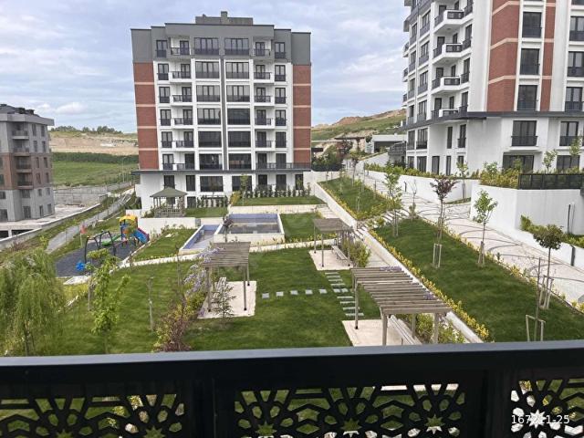 Başakşehir, İstanbul içerisinde satılık mülk