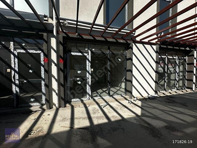 TOKİ Gaziosmanpaşa, Altıeylül içerisinde satılık Dükkan
