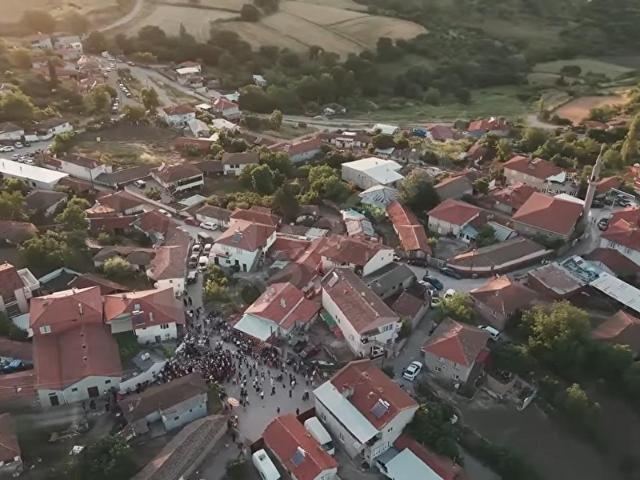 Balikesir içerisinde satılık Arsa