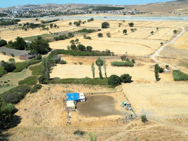 Balıkesir, Karesi içerisinde satılık Arsa