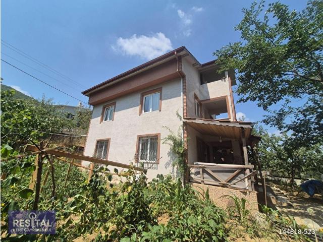 Nilüfer, Bursa içerisinde satılık Arsa