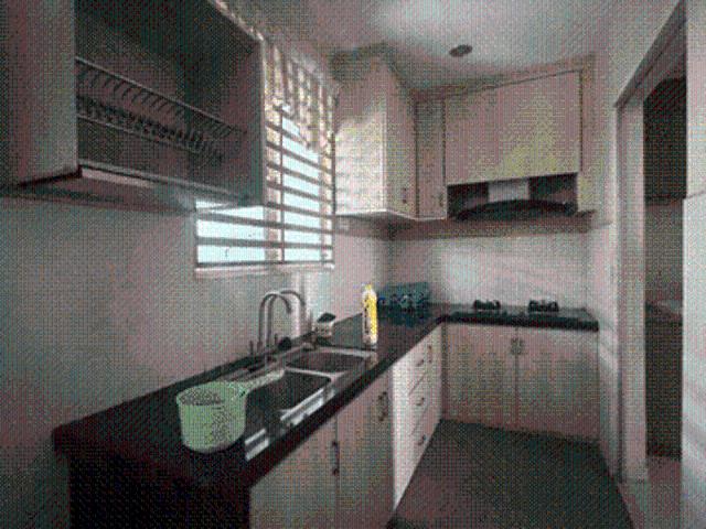House for rent in Wellesley, Penang