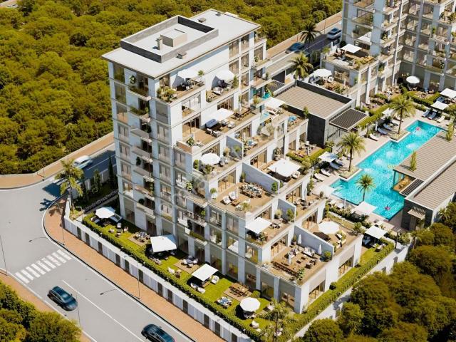 Aksu, Antalya içerisinde satılık mülk