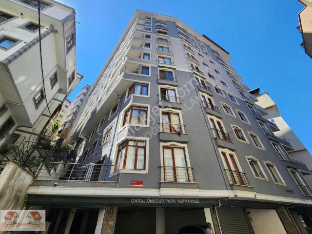 Şişli, İstanbul içerisinde kiralık mülk