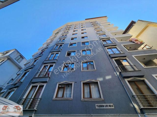 Şişli, İstanbul içerisinde kiralık mülk