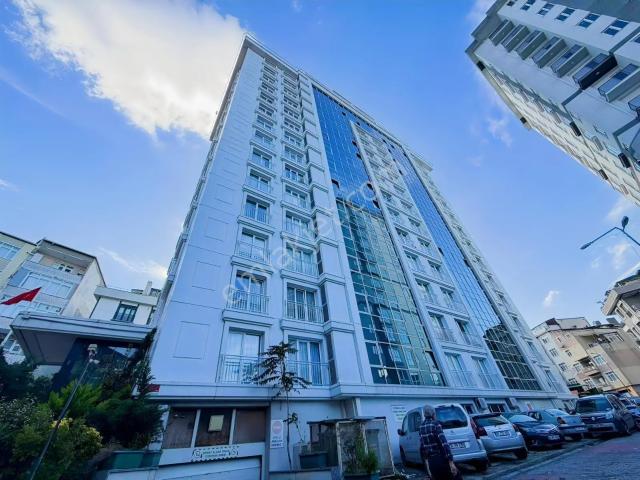 Sultan Selim Mahallesi, Kâğıthane içerisinde kiralık Residence