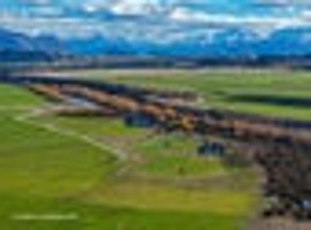 Land for sale in Otakou