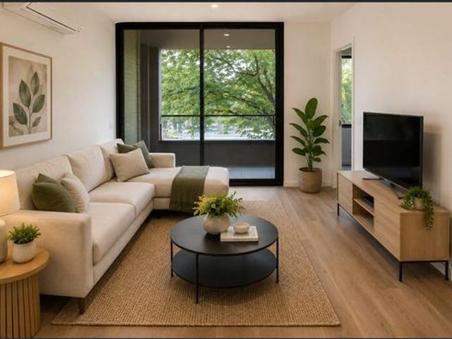 Apartment for rent in Camerons Creek, Victoria