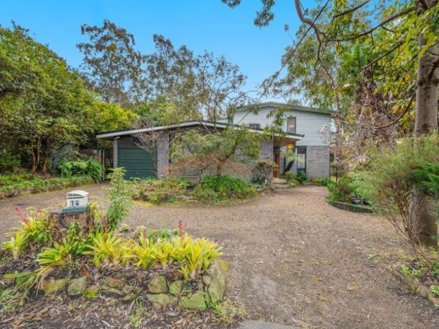 House for sale in Sydney, New South Wales