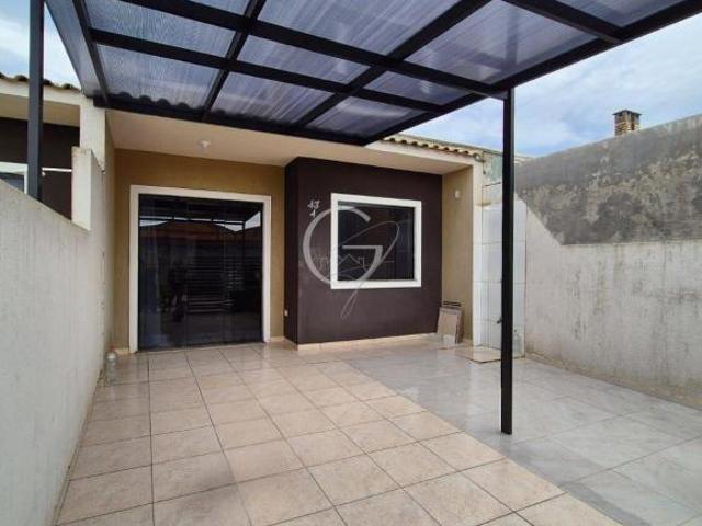 Casa venda em Guaraquecaba, Paraná