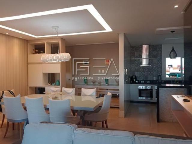 Apartamento venda em Região Geográfica Imediata de Águas Lindas de Goiás, Região Integrada de Desenvolvimento do Distrito Federal e Entorno