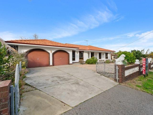 House for sale in Spearwood, Western Australia