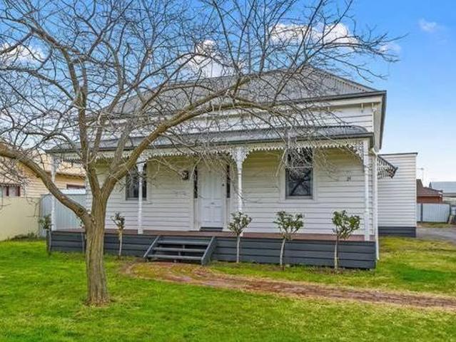 House for rent in Horsham, Victoria