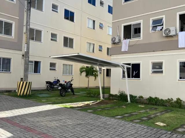 Apartamento venda em Região Geográfica Imediata de Fortaleza, Fortaleza