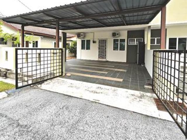 House for sale in Perak