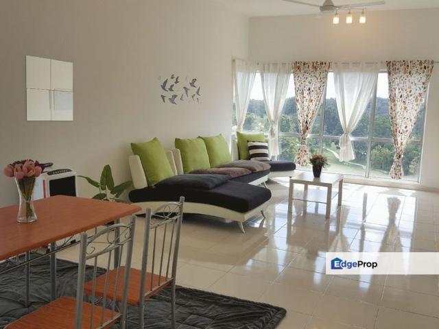 Condominium for rent in Petaling, Damansara Damai