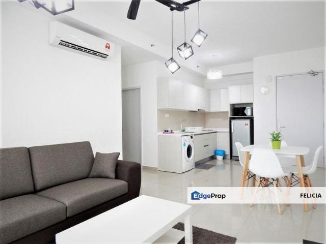 Condominium for sale in Petaling, Damansara Damai
