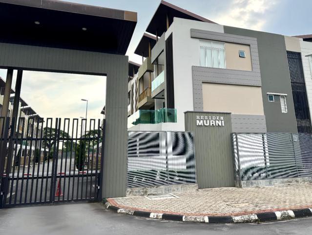 Terraced House for sale in Perak, Taiping