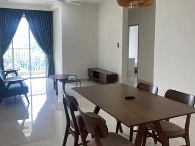 Serviced Residence for rent in Petaling, Damansara Damai