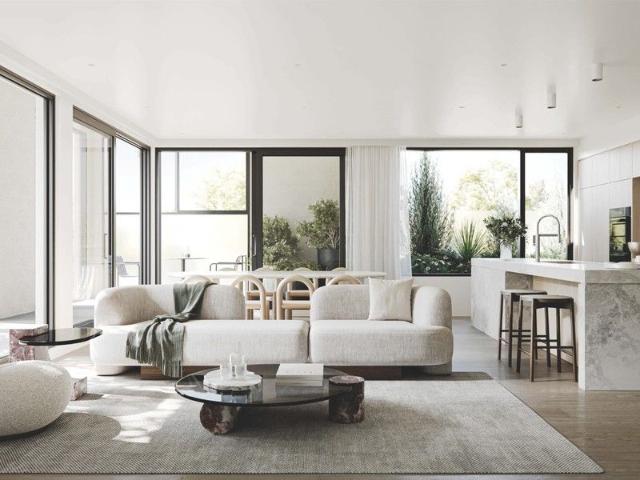 Apartment for sale in Glen Iris, Victoria