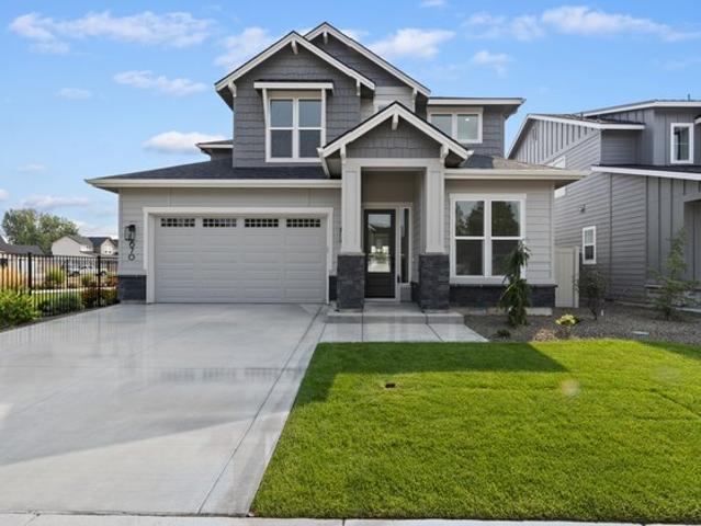 House for sale in Eagle, Cass County