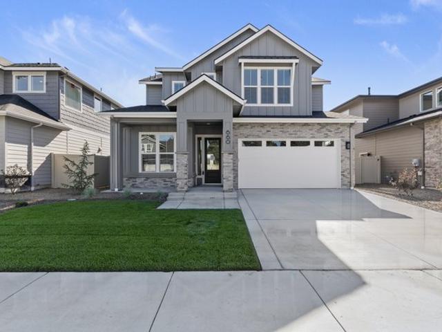 House for sale in Eagle, Cass County